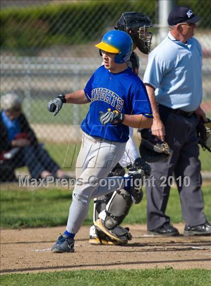 Thumbnail 3 in Ripon Christian @ Hughson photogallery.
