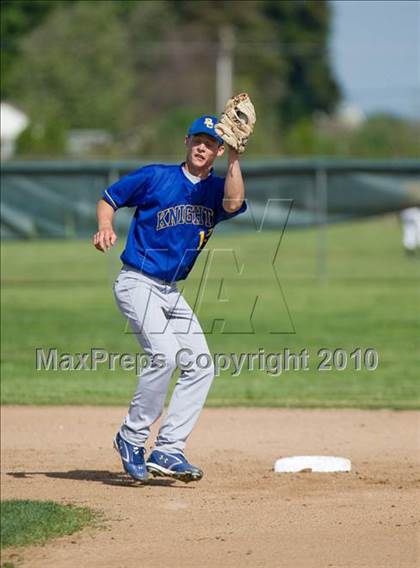Thumbnail 2 in Ripon Christian @ Hughson photogallery.