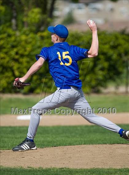 Thumbnail 2 in Ripon Christian @ Hughson photogallery.