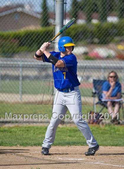 Thumbnail 1 in Ripon Christian @ Hughson photogallery.