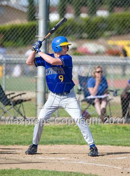 Thumbnail 1 in Ripon Christian @ Hughson photogallery.