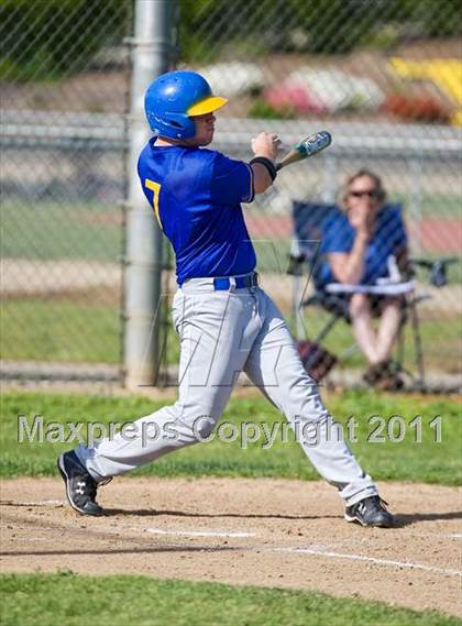 Thumbnail 3 in Ripon Christian @ Hughson photogallery.