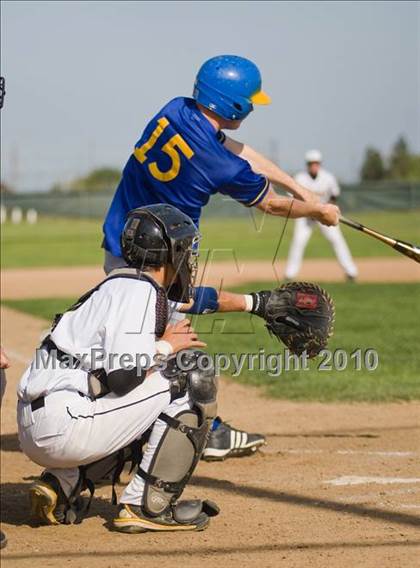 Thumbnail 2 in Ripon Christian @ Hughson photogallery.