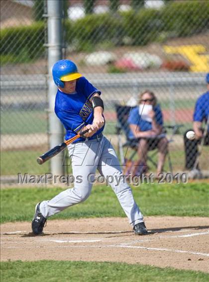 Thumbnail 1 in Ripon Christian @ Hughson photogallery.