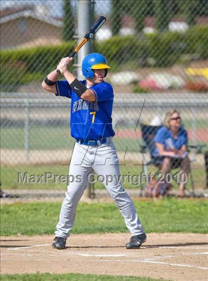 Thumbnail 2 in Ripon Christian @ Hughson photogallery.