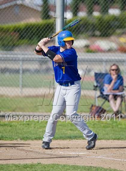 Thumbnail 2 in Ripon Christian @ Hughson photogallery.