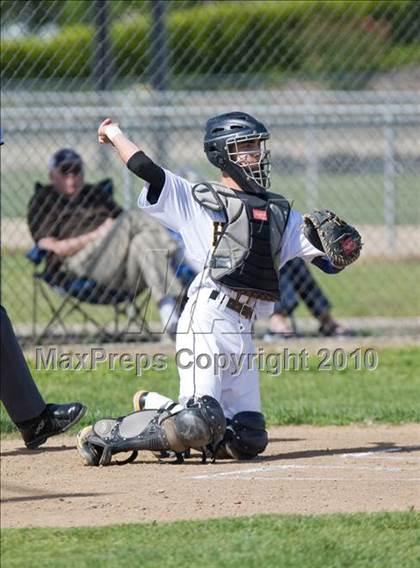 Thumbnail 1 in Ripon Christian @ Hughson photogallery.