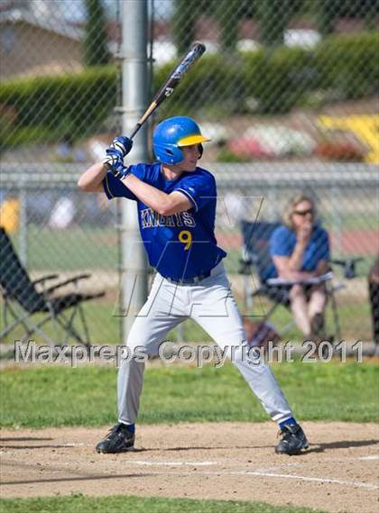 Thumbnail 3 in Ripon Christian @ Hughson photogallery.