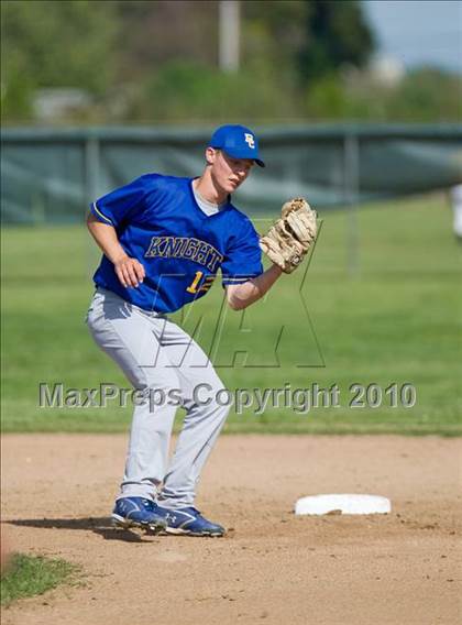 Thumbnail 3 in Ripon Christian @ Hughson photogallery.
