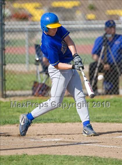 Thumbnail 2 in Ripon Christian @ Hughson photogallery.