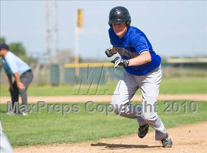 Thumbnail 3 in Ripon Christian @ Hughson photogallery.