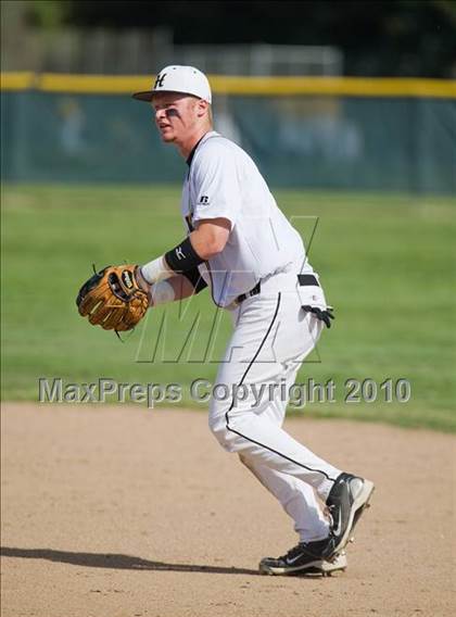 Thumbnail 1 in Ripon Christian @ Hughson photogallery.