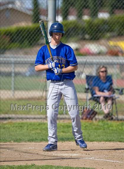 Thumbnail 1 in Ripon Christian @ Hughson photogallery.