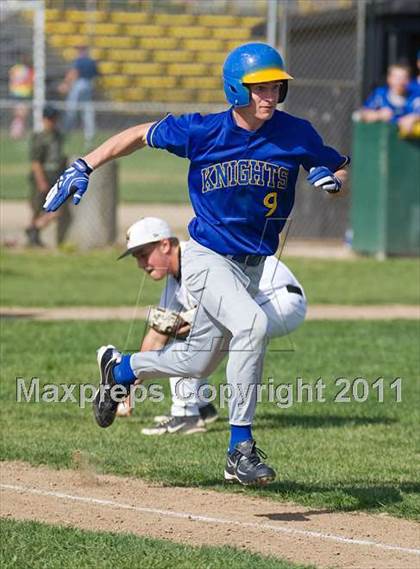Thumbnail 2 in Ripon Christian @ Hughson photogallery.