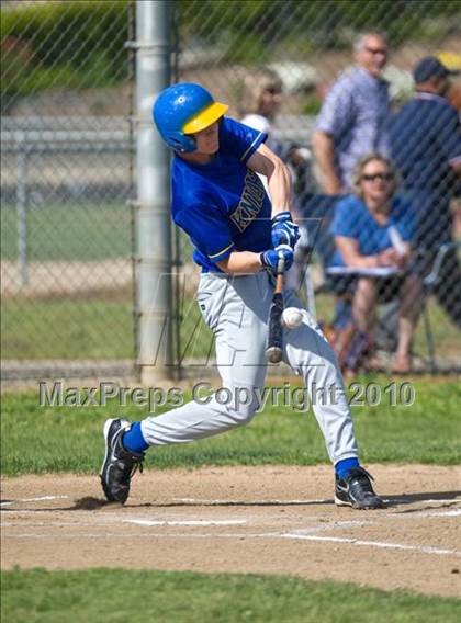 Thumbnail 1 in Ripon Christian @ Hughson photogallery.