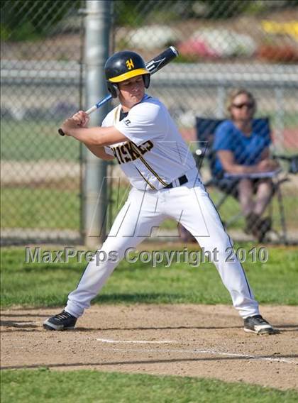 Thumbnail 1 in Ripon Christian @ Hughson photogallery.