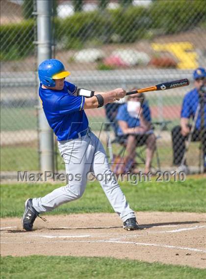 Thumbnail 2 in Ripon Christian @ Hughson photogallery.