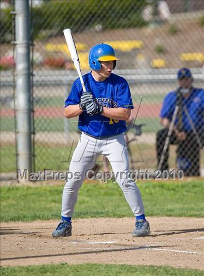 Thumbnail 1 in Ripon Christian @ Hughson photogallery.