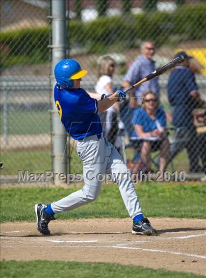 Thumbnail 2 in Ripon Christian @ Hughson photogallery.