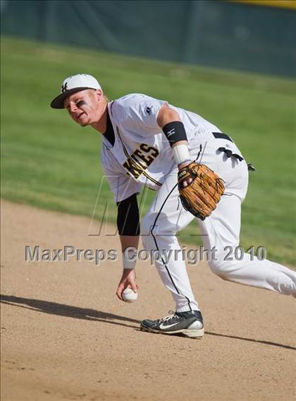 Thumbnail 3 in Ripon Christian @ Hughson photogallery.