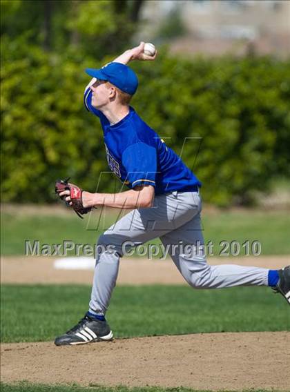 Thumbnail 2 in Ripon Christian @ Hughson photogallery.