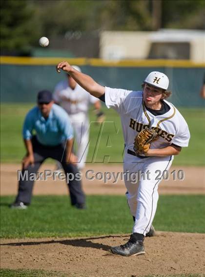 Thumbnail 3 in Ripon Christian @ Hughson photogallery.
