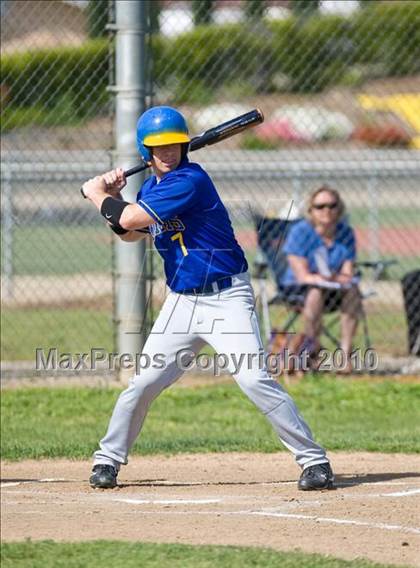 Thumbnail 3 in Ripon Christian @ Hughson photogallery.