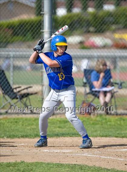 Thumbnail 2 in Ripon Christian @ Hughson photogallery.