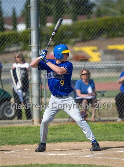 Thumbnail 3 in Ripon Christian @ Hughson photogallery.