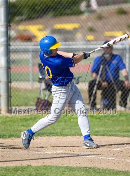 Thumbnail 3 in Ripon Christian @ Hughson photogallery.