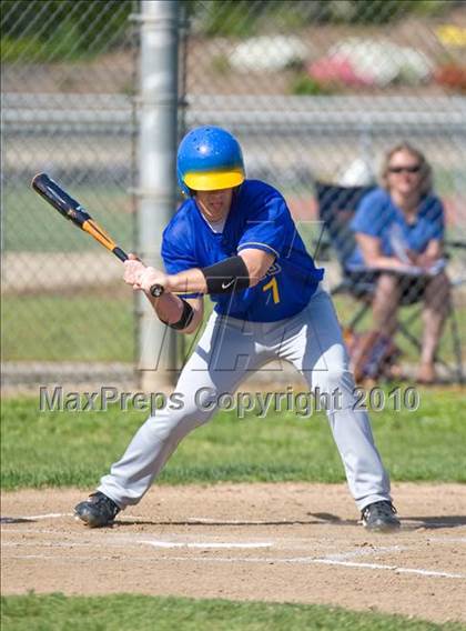 Thumbnail 3 in Ripon Christian @ Hughson photogallery.