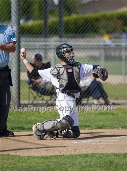 Thumbnail 3 in Ripon Christian @ Hughson photogallery.