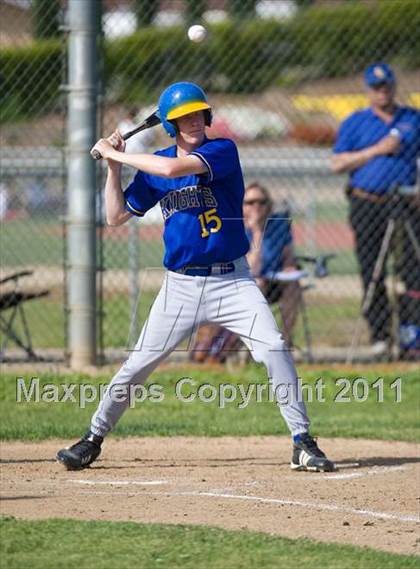 Thumbnail 2 in Ripon Christian @ Hughson photogallery.