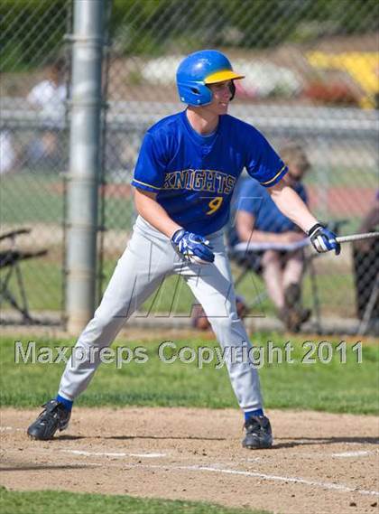 Thumbnail 2 in Ripon Christian @ Hughson photogallery.