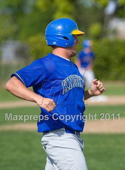 Thumbnail 3 in Ripon Christian @ Hughson photogallery.