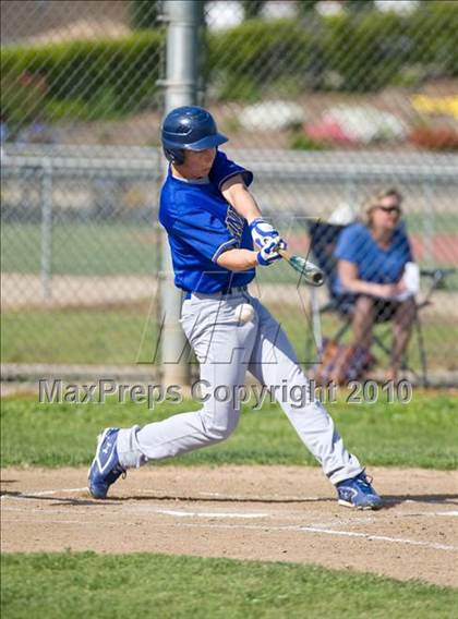 Thumbnail 1 in Ripon Christian @ Hughson photogallery.
