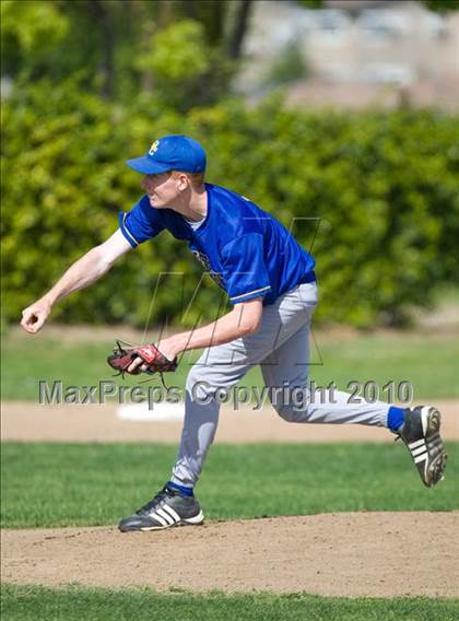 Thumbnail 3 in Ripon Christian @ Hughson photogallery.