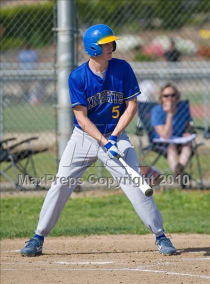 Thumbnail 1 in Ripon Christian @ Hughson photogallery.