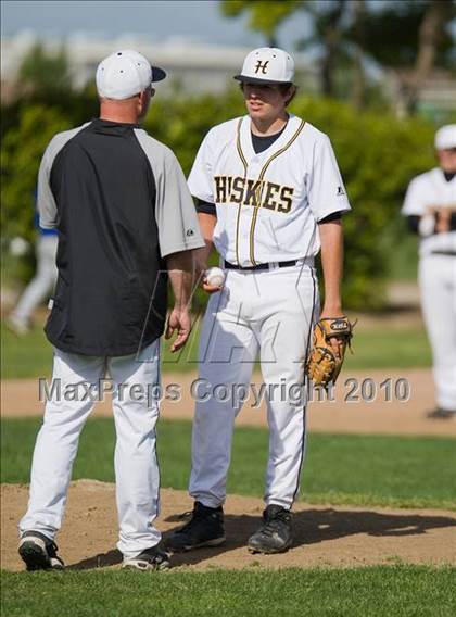 Thumbnail 3 in Ripon Christian @ Hughson photogallery.