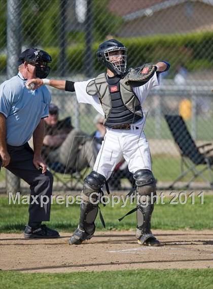 Thumbnail 3 in Ripon Christian @ Hughson photogallery.