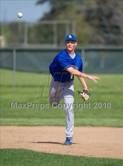 Thumbnail 3 in Ripon Christian @ Hughson photogallery.
