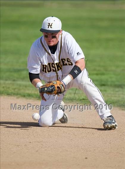 Thumbnail 1 in Ripon Christian @ Hughson photogallery.