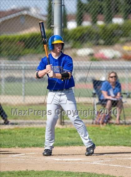 Thumbnail 2 in Ripon Christian @ Hughson photogallery.