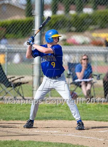 Thumbnail 3 in Ripon Christian @ Hughson photogallery.