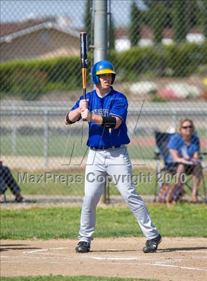 Thumbnail 1 in Ripon Christian @ Hughson photogallery.