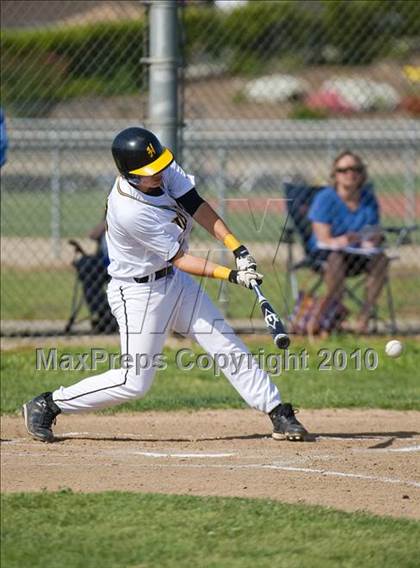 Thumbnail 1 in Ripon Christian @ Hughson photogallery.