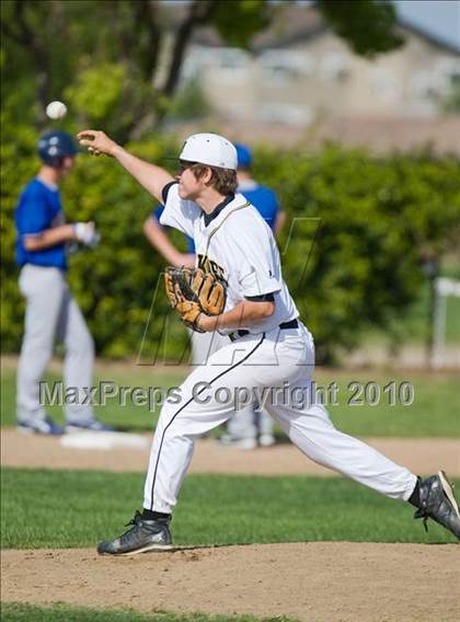 Thumbnail 2 in Ripon Christian @ Hughson photogallery.