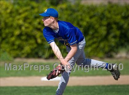 Thumbnail 1 in Ripon Christian @ Hughson photogallery.