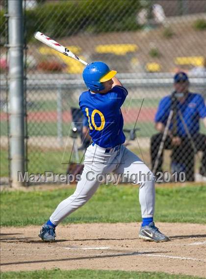 Thumbnail 1 in Ripon Christian @ Hughson photogallery.