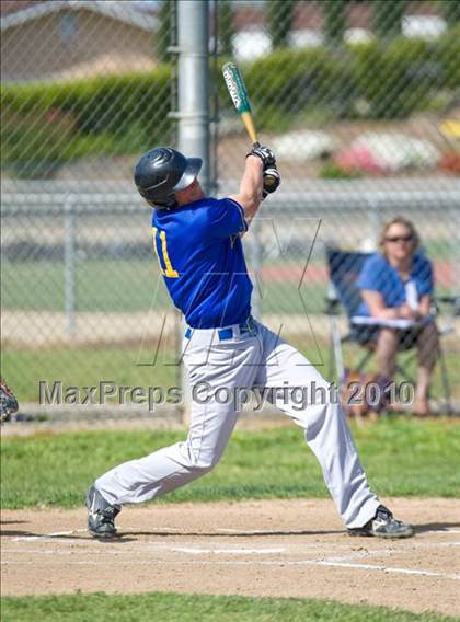 Thumbnail 3 in Ripon Christian @ Hughson photogallery.